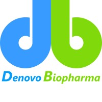 Denovo Biopharma logo - Similar company to Angion