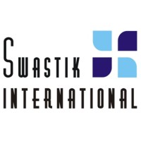 Swastik International logo - Similar company to Alpha International