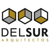 DELSUR ARQUITECTOS logo - Similar company to Isabella Bo