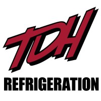 TDH REFRIGERATION, LLC logo - Similar company to Vastola Heating, Cooling, Generators & Electrical