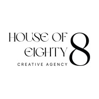 House of Eighty8 logo - Similar company to The Good, The Bad And The Ugly