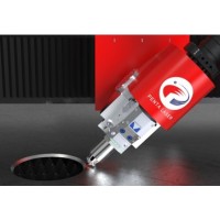 Penta Laser Benelux logo - Similar company to Pemco Machine
