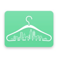 iClean - On Demand Dry Cleaning & Laundry App logo - Similar company to Toolchefs Ltd