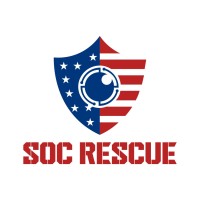 SOC Rescue LLC logo - Similar company to Panbo.Ai