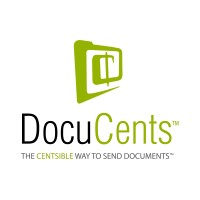 DocuCents logo - Similar company to Logicspree