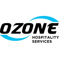 Ozone Hospitality Services logo - Similar company to Vendgogh, Vending Management Software