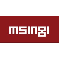 Msingi Engineering Group logo - Similar company to Urban Dynamics Llp