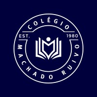 Colégio Machado Ruivo logo - Similar company to Instituto Nacional De Educação A Distância