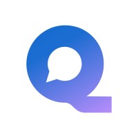 Qstomy logo - Similar company to Ex Nunc Intelligence