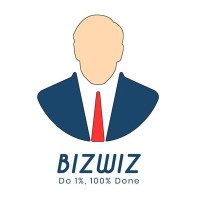 BizWiz Learning logo - Similar company to Harappa School Of Leadership