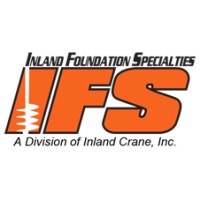 Inland Foundation Specialties logo - Similar company to Arctic Building System