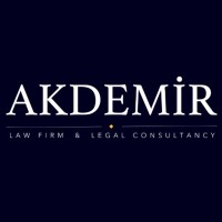 Akdemir Hukuk Bürosu | Law Firm logo - Similar company to Şahin & Şahin Hukuk Bürosu