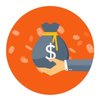 Crypto influencerx Investing service logo - Similar company to Info Crypto