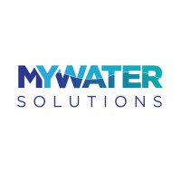 MYWATER Solutions Ltd logo - Similar company to Fluid Pumps Ltd
