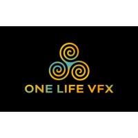 One Life VFx logo - Similar company to Blue Blaze Studios Llp