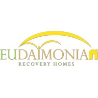 Eudaimonia Recovery Homes logo - Similar company to Family First Intervention