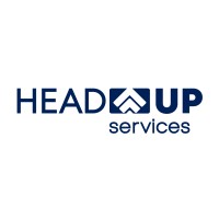 HEAD UP SERVICES logo - Similar company to Tesvolt Ocean