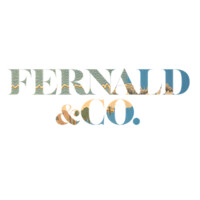Fernald & Co. logo - Similar company to Fluor Fernald