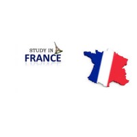 Study in France logo - Similar company to Vision-Ed