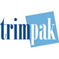 Trimpak logo - Similar company to Tech Packaging