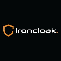 Ironcloak logo - Similar company to The Kadri Group