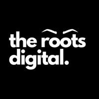 The Roots Digital logo - Similar company to American Web Arena