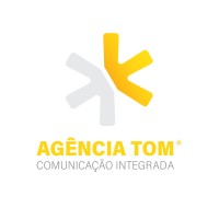 Agência Tom Comunicação Integrada