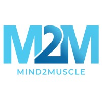 M2M Academy logo - Similar company to Sigma Nutrition
