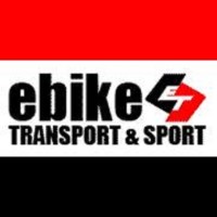 ebike Egypt logo - Similar company to D-Ebike