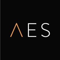 AES Global logo - Similar company to Trainsa