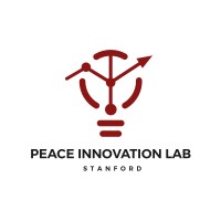 Peace Innovation Lab Stanford logo - Similar company to Code Darkness