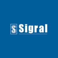 SIGRAL logo - Similar company to Grupo Cchh Sac