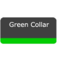 Green Collar™ logo - Similar company to Green Collar
