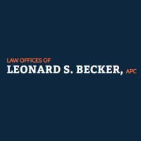 Law Offices Of Leonard S. Becker, Apc