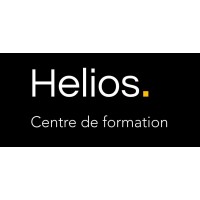 Centre de formation Helios logo - Similar company to D&P Solutions