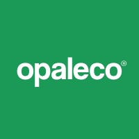 Opal Eco logo - Similar company to Dandi® London