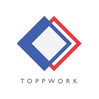 Toppwork Limited logo - Similar company to Claro Customs Ai