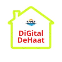 Digital Dehaat logo - Similar company to Gaon Dehaat