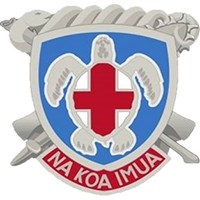 Army Medical Readiness Command, Pacific logo - Similar company to Madigan Army Medical Center; Us Army Combat Casualty Care Course