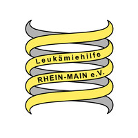Leukämiehilfe RHEIN-MAIN e.V. logo - Similar company to Myelom.Online E.V.