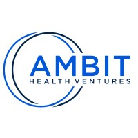 Ambit Health Ventures logo - Similar company to Quantifind.Io
