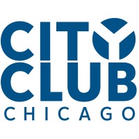 City Club of Chicago logo - Similar company to Civic Federation