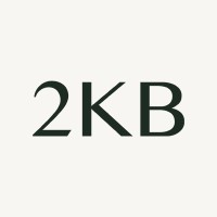 2KB logo - Similar company to Recohub