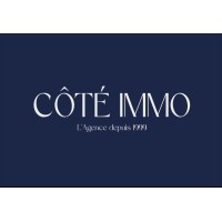 L'Agence Côté Immo