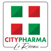 CITYPHARMA Le Réseau logo - Similar company to Sas Acrobat