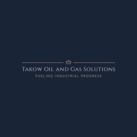 Takow Oil and Gas Supplies logo - Similar company to Syntax Energy Company Ltd