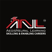 AegisNeural Learning logo - Similar company to Cadera