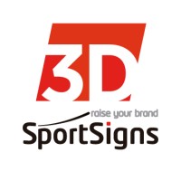 3D SPORT SIGNS logo - Similar company to Segment Sports