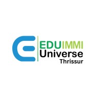 EDUIMMI UNIVERSE THRISSUR logo - Similar company to Studysmart Consulting