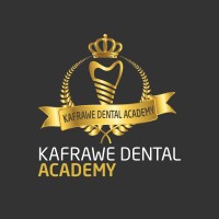 Kafrawe Dental Academy logo - Similar company to Smile Design Turkey